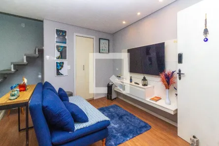 Apartamento com 2 Quartos à venda, 80m² no Jardim Edilene, São Paulo