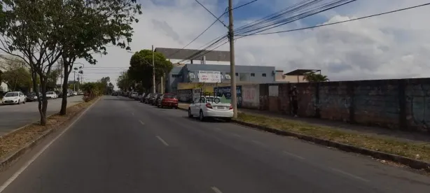 à venda, 1800m² no Buritis, Belo Horizonte