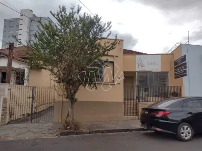 Sala Comercial para alugar, 12m² no Centro, Araraquara