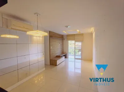 Apartamento com 3 Quartos à venda, 81m² no Jacarepaguá, Rio de Janeiro