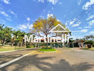 Casa de Condomínio com 4 Quartos à venda, 531m² no Vila do Golf, Ribeirão Preto