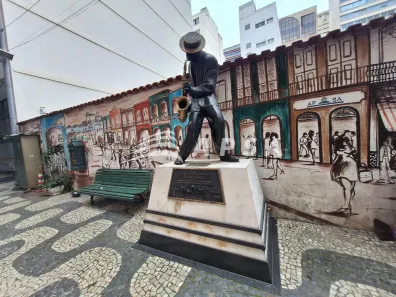 Sala Comercial para alugar, 58m² no Centro, Rio de Janeiro