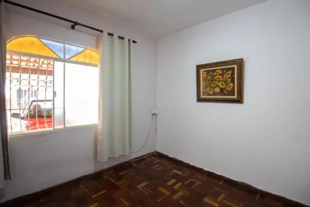 Casa com 3 Quartos à venda, 180m² no Santa Branca, Belo Horizonte