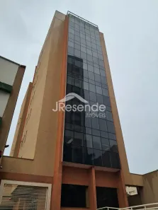 Sala Comercial à venda, 39m² no Vila Seixas, Ribeirão Preto