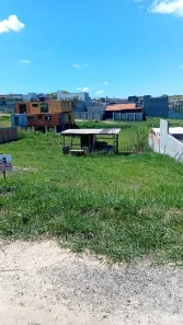 Fazenda/Sítio com 1 Quarto à venda, 500m² no Chácaras Luzitana, Hortolândia