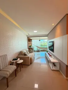 Apartamento com 3 Quartos à venda, 84m² no Jardim Apipema, Salvador