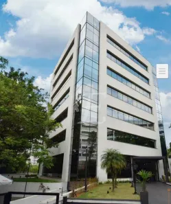 Prédio Comercial para alugar, 9852m² no Jardim Promissão, São Paulo