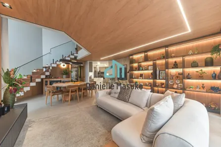 Apartamento com 3 Quartos à venda, 150m² no Campo Belo, São Paulo