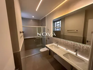 Apartamento com 3 Quartos à venda, 110m² no Icaraí, Niterói