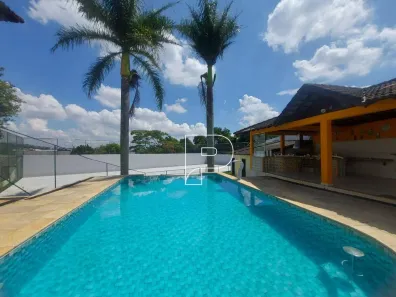 Casa de Condomínio com 6 Quartos para alugar, 1000m² no Jardim Passárgada I, Cotia