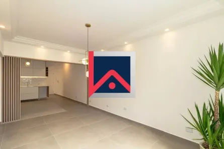 Apartamento com 3 Quartos à venda, 103m² no Itaim Bibi, São Paulo