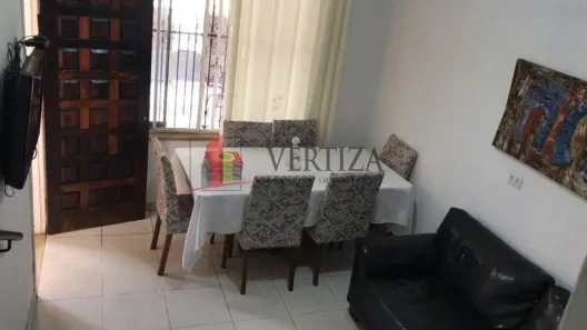 Casa com 2 Quartos à venda, 120m² no Brooklin Paulista, São Paulo