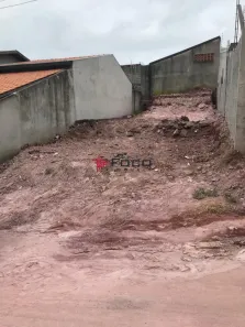 Lote/Terreno à venda, 140m² no Jardim Santa Júlia, São José dos Campos