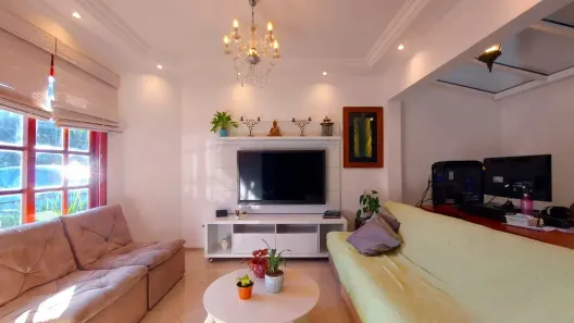 Casa de Condomínio com 4 Quartos à venda, 144m² no Vila Irmãos Arnoni, São Paulo