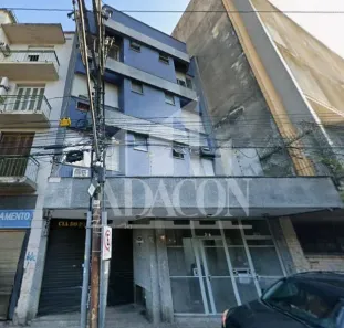 Apartamento com 1 Quarto para alugar, 52m² no Centro Histórico, Porto Alegre