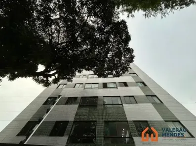 Apartamento com 2 Quartos à venda, 49m² no Casa Amarela, Recife