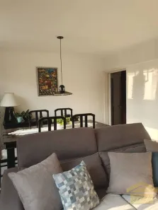 Apartamento com 3 Quartos à venda, 110m² no Paraíso, São Paulo