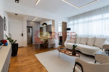 Apartamento com 2 Quartos à venda, 67m² no Itaim Bibi, São Paulo