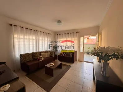 Sobrado com 3 Quartos à venda, 149m² no Santa Teresinha, São Paulo