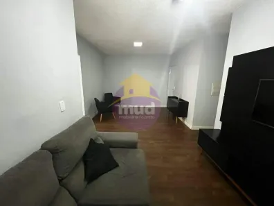 Casa de Condomínio com 2 Quartos à venda, 120m² no Condomínio Residencial Parque da Liberdade I, São José do Rio Preto