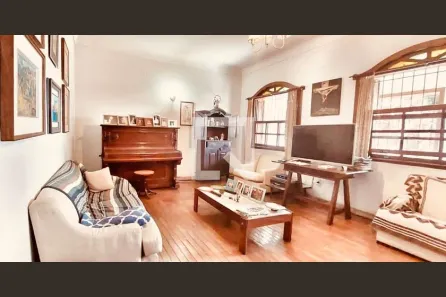 Casa com 5 Quartos à venda, 400m² no Serra, Belo Horizonte