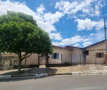Imóvel Comercial com 4 Quartos à venda, 170m² no Jardim Planalto, Campinas