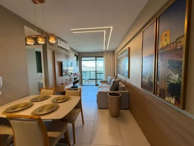 Apartamento com 1 Quarto à venda, 50m² no Barra, Salvador
