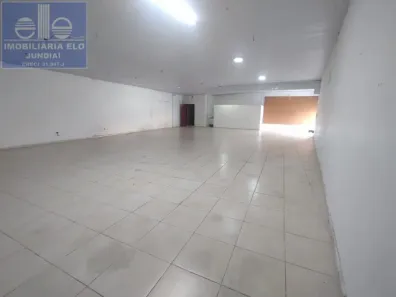 Ponto Comercial para alugar, 180m² no Centro, Várzea Paulista