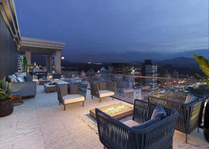 Apartamento com 3 Quartos à venda, 143m² no Andorinha, Itapema
