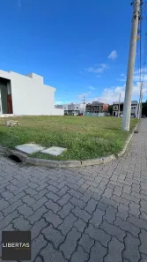 Lote/Terreno à venda, 126m² no Campo Novo, Porto Alegre