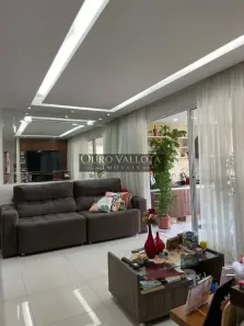 Apartamento com 3 Quartos à venda, 85m² no Alto da Mooca, São Paulo