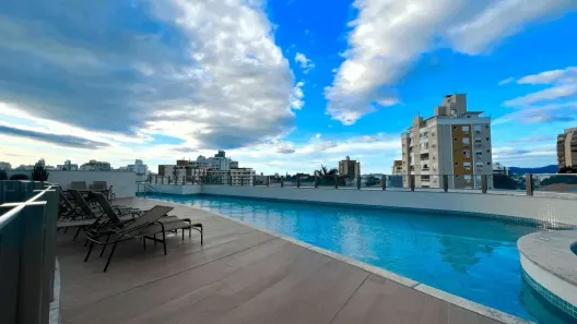 Apartamento com 3 Quartos à venda, 102m² no Balneário, Florianópolis