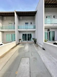 Casa de Condomínio com 2 Quartos à venda, 90m² no Coité, Eusébio