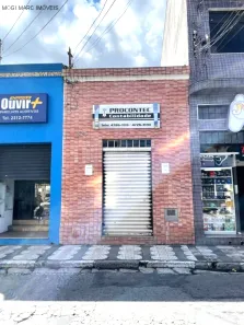 Imóvel Comercial para alugar, 138m² no Centro, Mogi das Cruzes