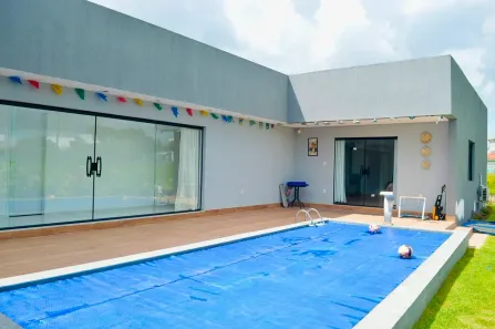Apartamento com 6 Quartos à venda, 399m² no Aldeia, Paudalho