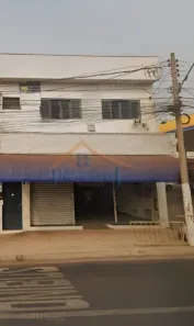 Sala Comercial para alugar, 43m² no Ipiranga, Ribeirão Preto
