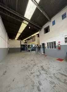 Galpão/Depósito/Armazém à venda, 398m² no Jardim Sul São Paulo, São Paulo