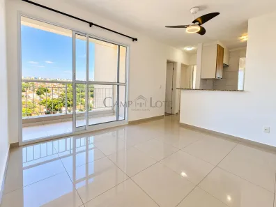 Apartamento com 2 Quartos à venda, 49m² no Jardim Nova Europa, Campinas