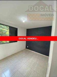 Apartamento com 2 Quartos à venda, 51m² no Jardim Mirna, Taboão da Serra