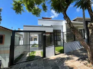 Casa com 3 Quartos à venda, 111m² no Cruzeiro, Caxias do Sul