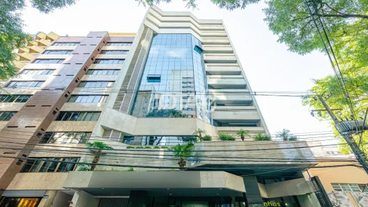 Sala Comercial à venda, 103m² no Centro, Curitiba