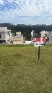 Lote/Terreno à venda, 500m² no Chácara Jaguari (Fazendinha), Santana de Parnaíba