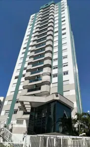 Apartamento com 3 Quartos à venda, 78m² no Vila Regente Feijó, São Paulo