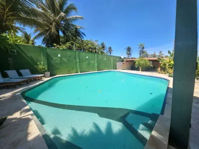 Casa com 7 Quartos à venda, 2997m² no Loteamento Mirante do Rio, Aquiraz