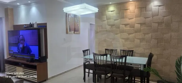 Apartamento com 2 Quartos à venda, 110m² no Jardins, Aracaju