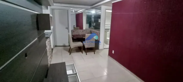 Apartamento com 2 Quartos à venda, 50m² no Jardim América, São José dos Campos