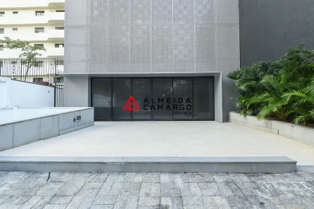 Imóvel Comercial para alugar, 1055m² no Jardim Europa, São Paulo