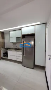 Apartamento com 2 Quartos para alugar, 59m² no Vila Osasco, Osasco