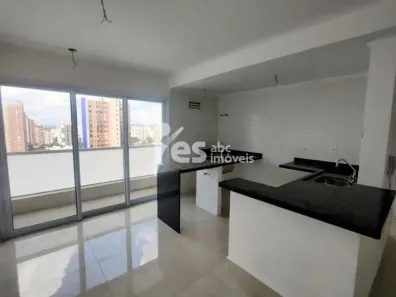 Apartamento com 2 Quartos à venda, 65m² no Jardim, Santo André