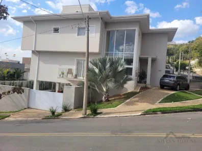 Casa de Condomínio com 5 Quartos à venda, 332m² no Pinheiro, Valinhos